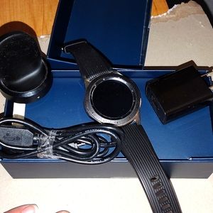 Samsung Active 3 smart watch